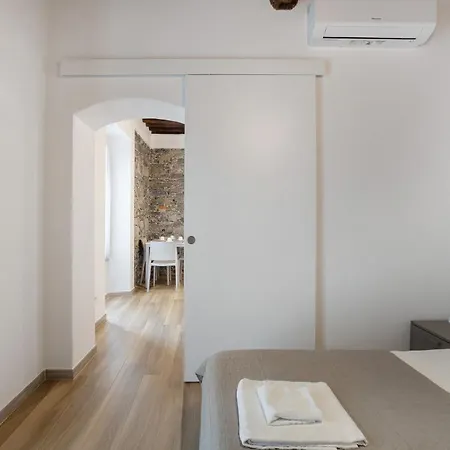 Apartment Matt House 2 La Spezia