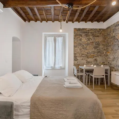 Apartment Matt House 2 La Spezia