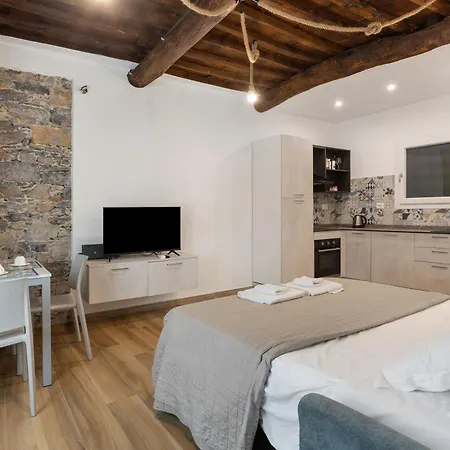 Matt House 2 Apartment La Spezia