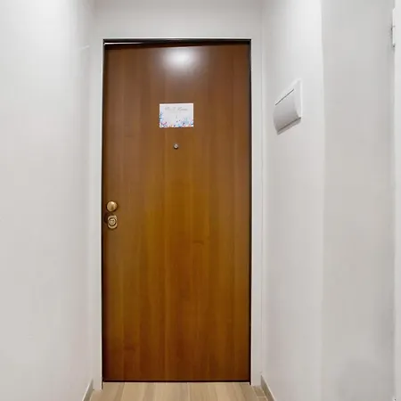 Matt House 2 Apartment La Spezia