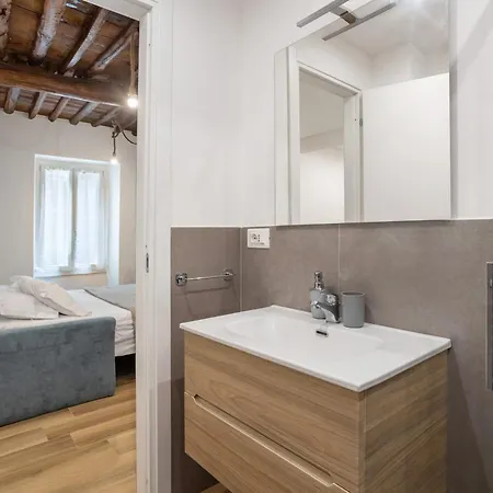 Apartment Matt House 2 La Spezia