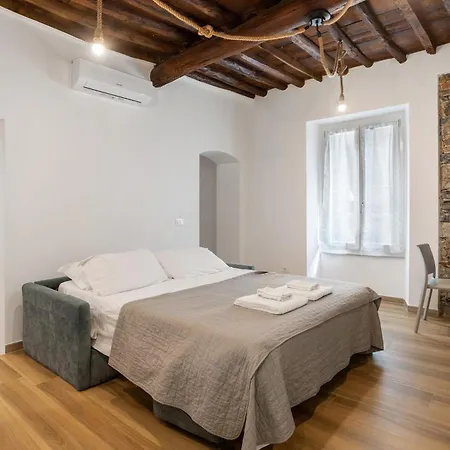 Matt House 2 * La Spezia