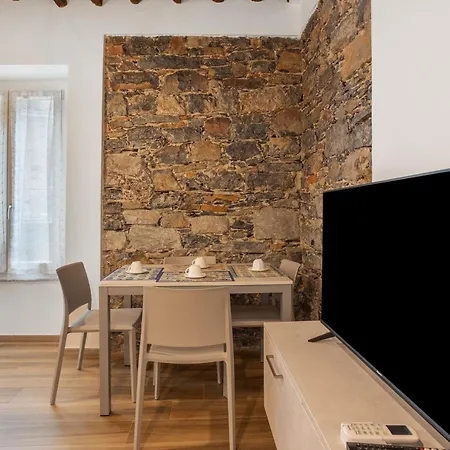 Apartment Matt House 2 La Spezia