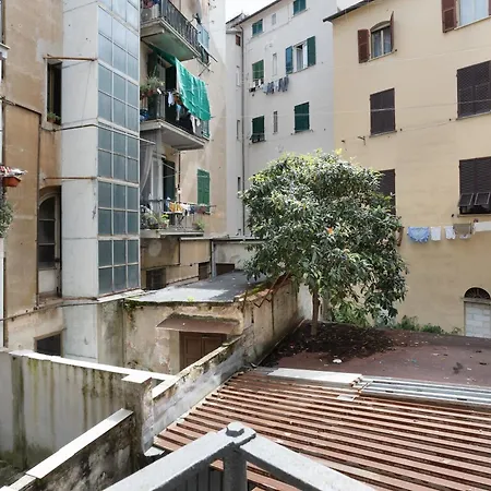Apartment Matt House 2 La Spezia